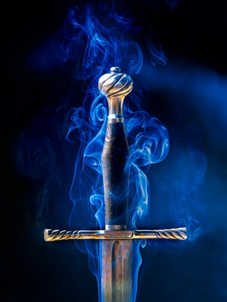 262 - FLAMING SWORD - MUSTONEN EETU - finland.jpg